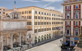 St Regis Rome Italy